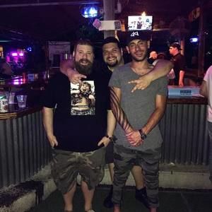 Meet your Posher, Peter